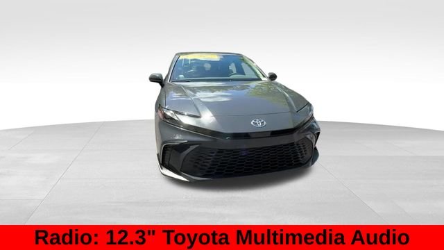 Used 2026  Toyota SE image 10