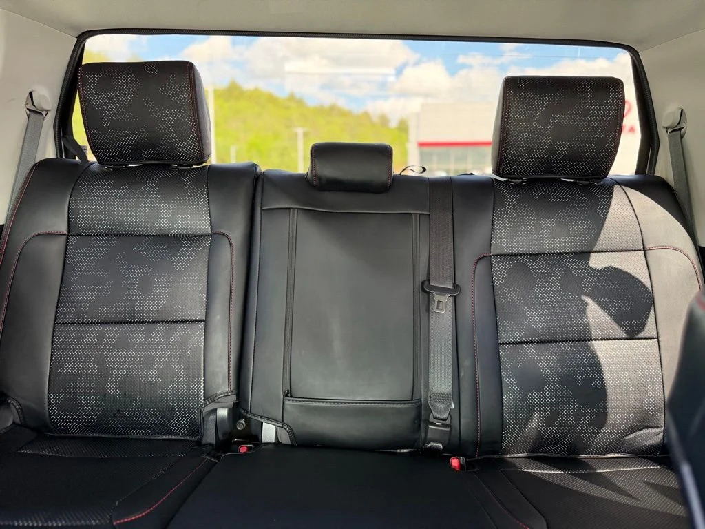 Used 2024 Silver Toyota SR5 image 26