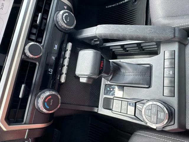 Certified Used 2025 ICE CAP Toyota  image 29