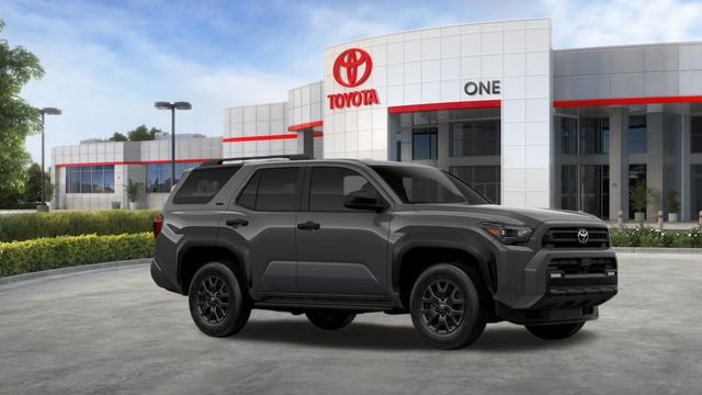 New 2026 Underground Toyota  SR5 image 17