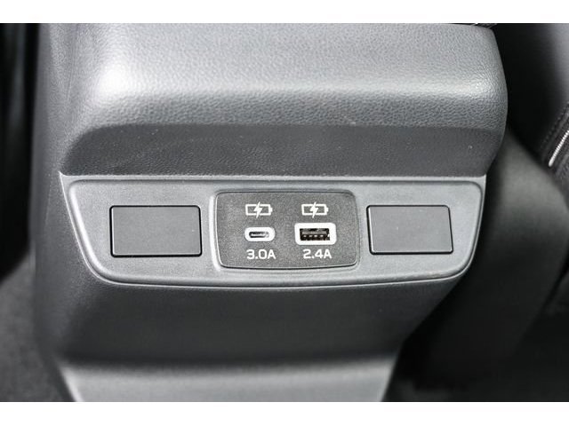 New 2026 Blue Subaru Limited image 45