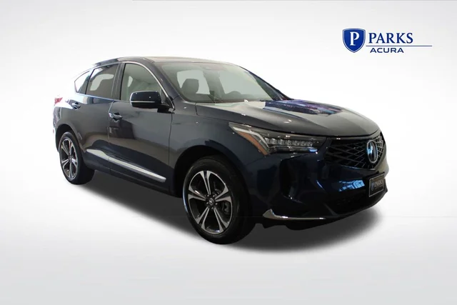 2026 Acura RDX Technology Package