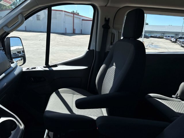 Used 2024 White Ford XLT image 24