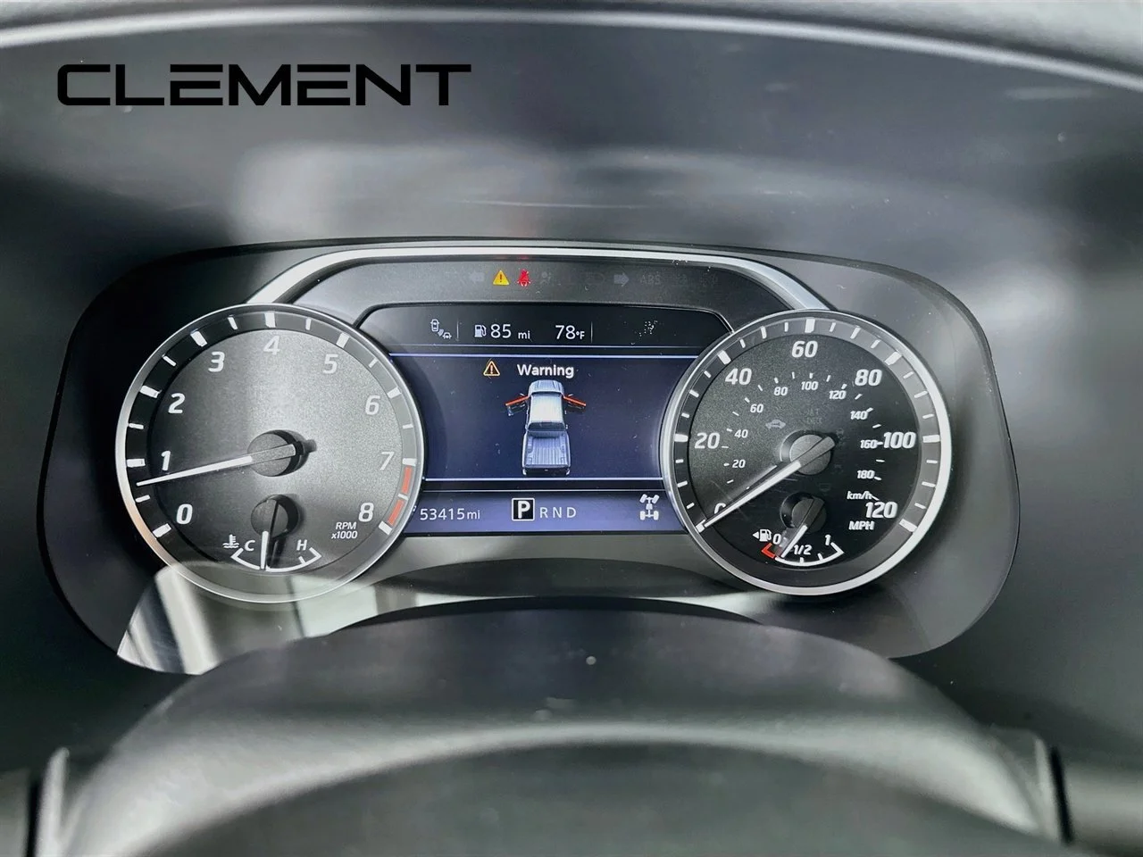 Certified Used 2022 Glacier White Nissan S image 18