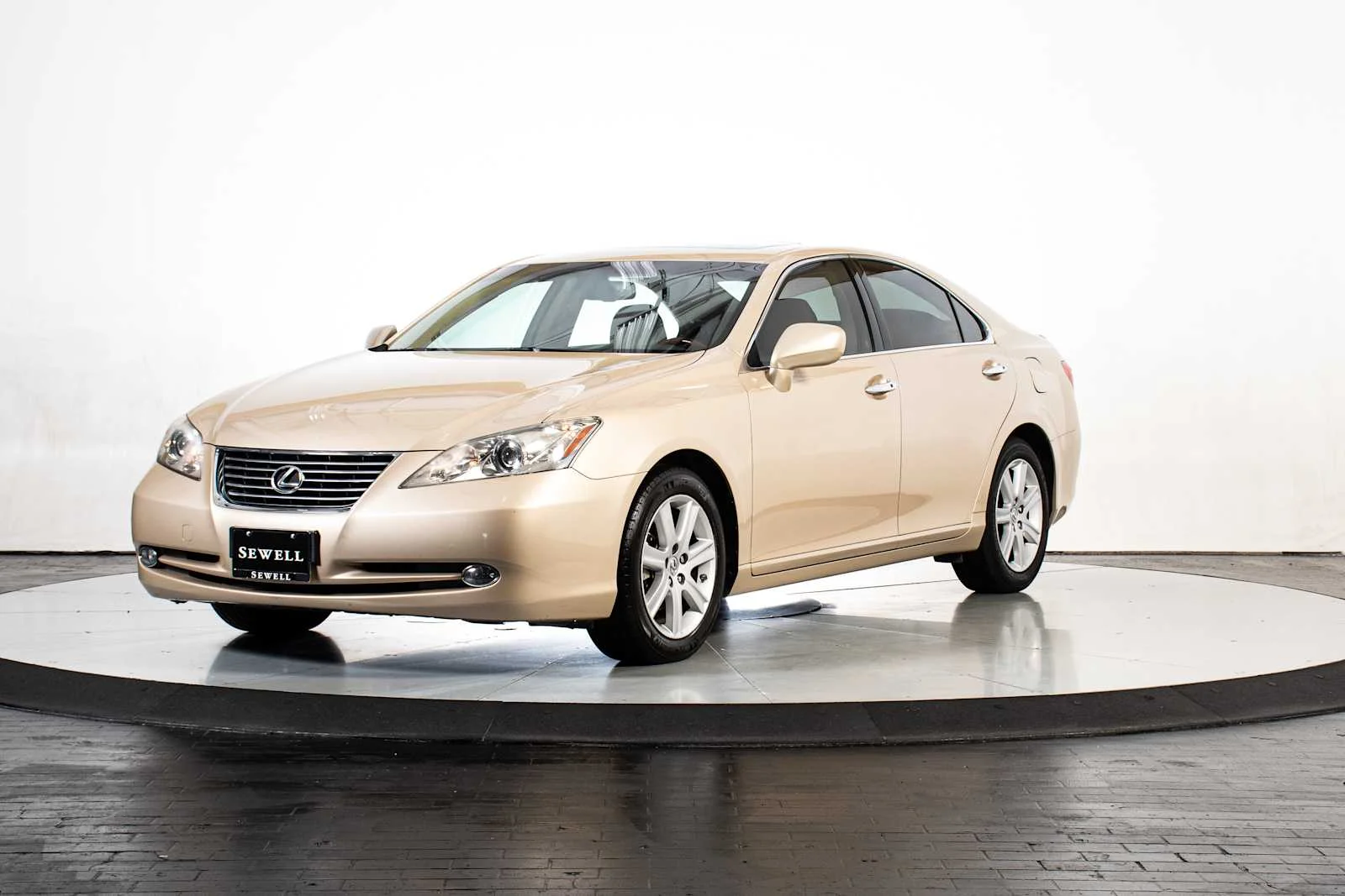 2007 Lexus ES 350 350's photo