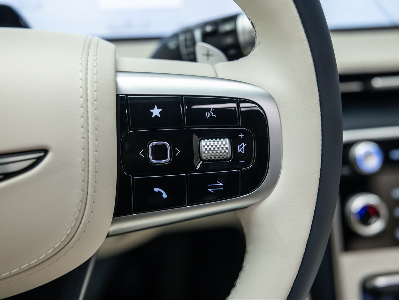 New 2026 Savile Silver Genesis 3.5T PRESTIGE image 25