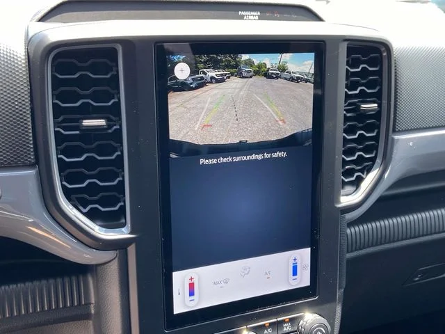 New 2026 Black Ford XL image 21