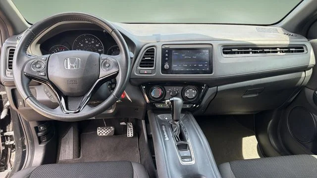 Used 2022 Black Honda Sport image 17