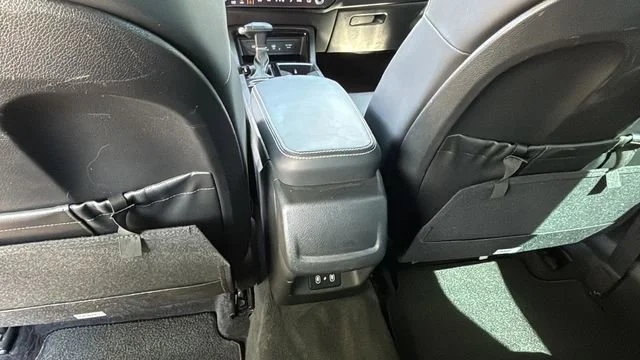 Used 2025 Gray Kia GT-Line image 22