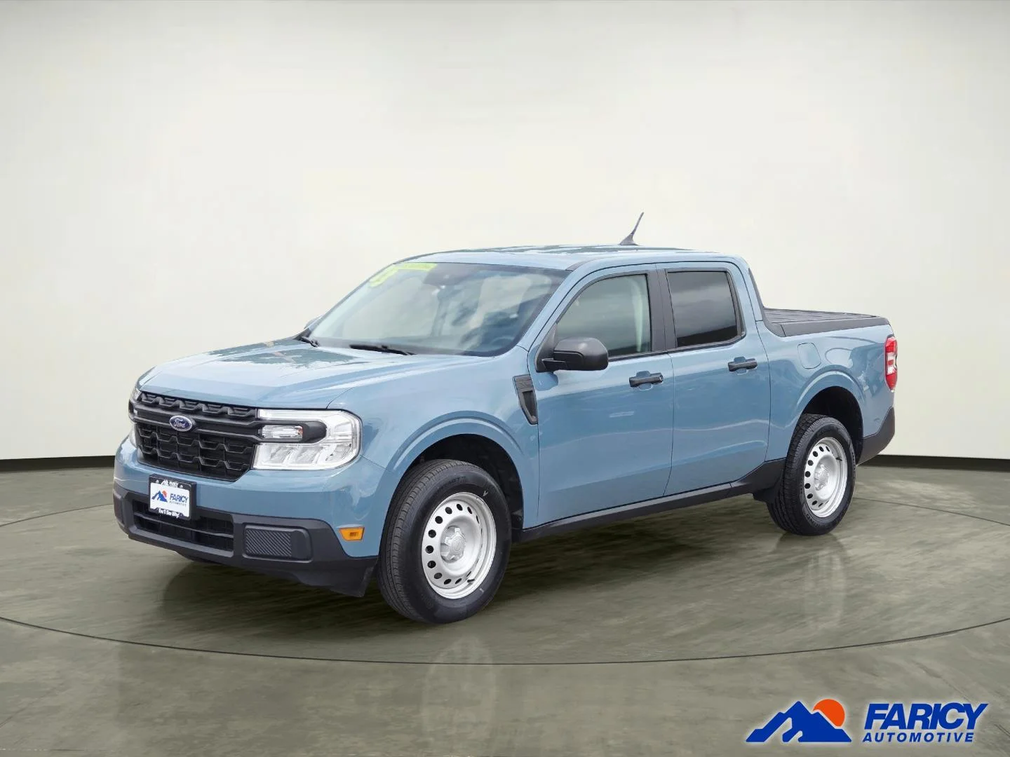Used 2023 Area 51 Ford XL image 1