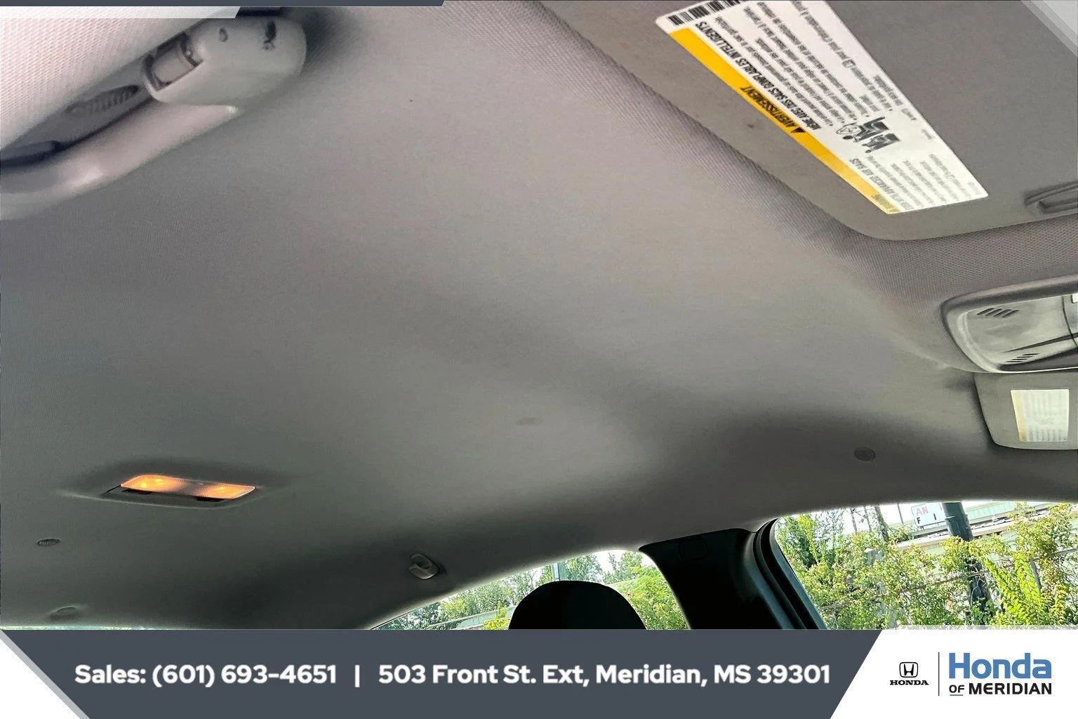 Used 2025 Mosaic Black Metallic Chevrolet LT image 16