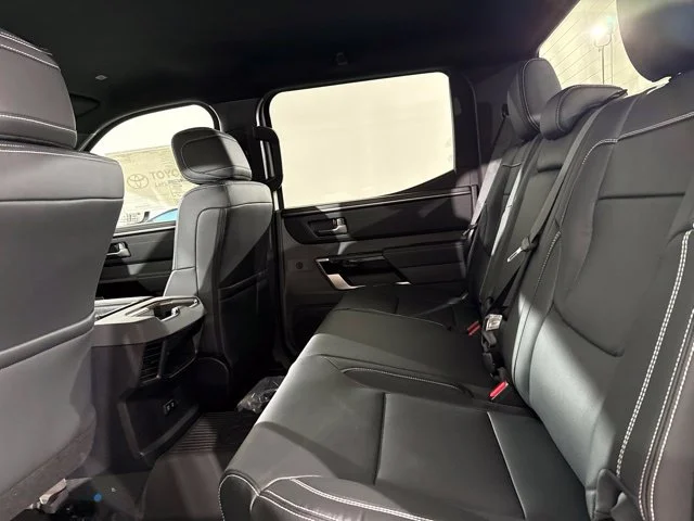 New 2026 Beige Toyota Limited image 12