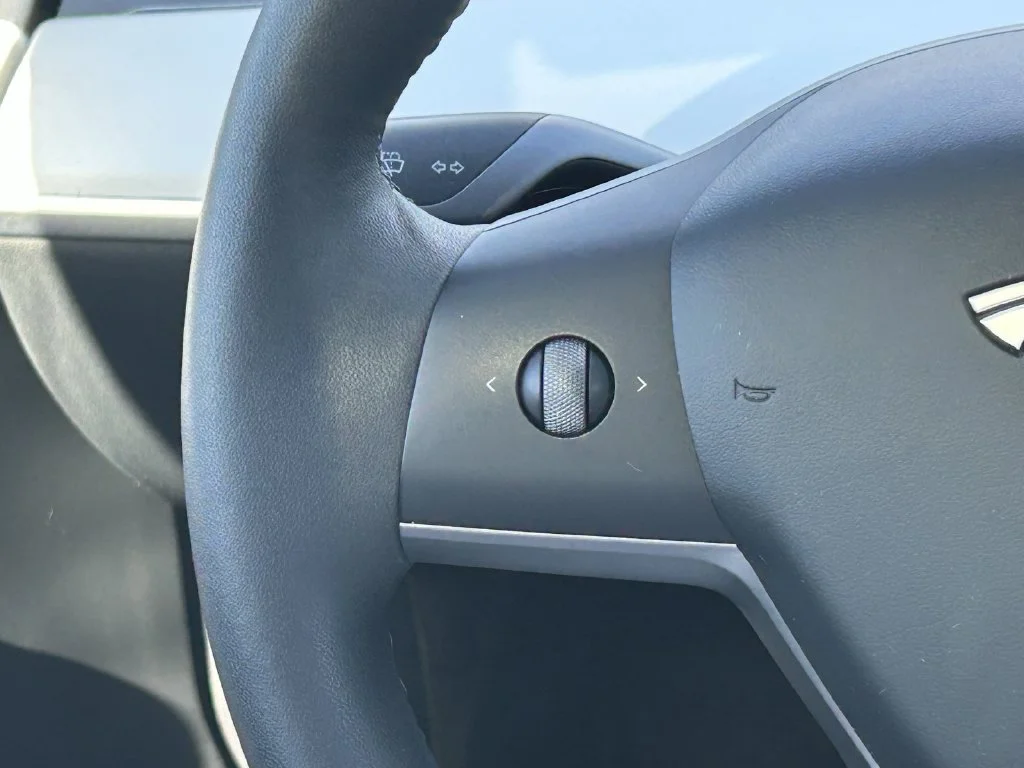 Used 2024 Stealth Gray Tesla Long Range image 19