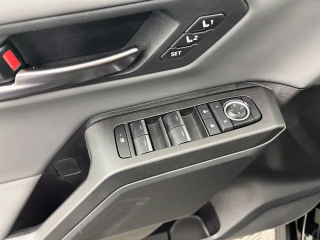 Used 2026 Black Toyota XSE image 13