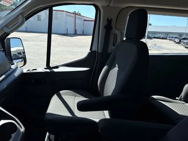 Used 2024 White Ford XLT image 24