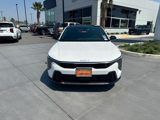 New 2026 Snow White Pearl Kia GT-Line image 31