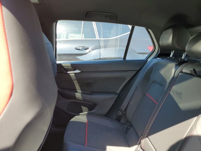 New 2026 White Volkswagen SE image 10
