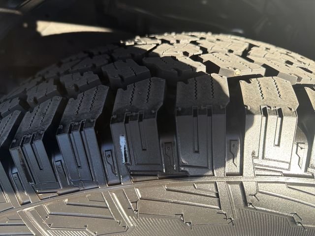2022 Toyota 4Runner SR5 - Photo 33