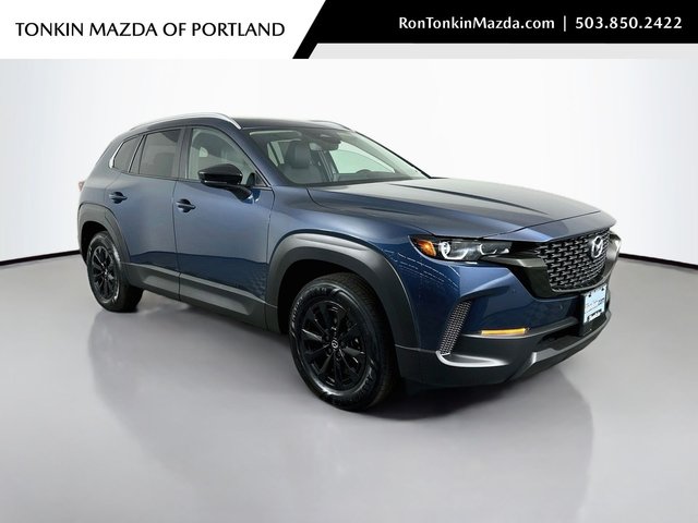 2026 Mazda CX-50 Hybrid Preferred AWD