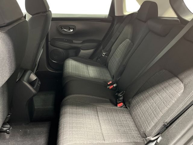 New 2027 Platinum White Pearl Honda LX image 19