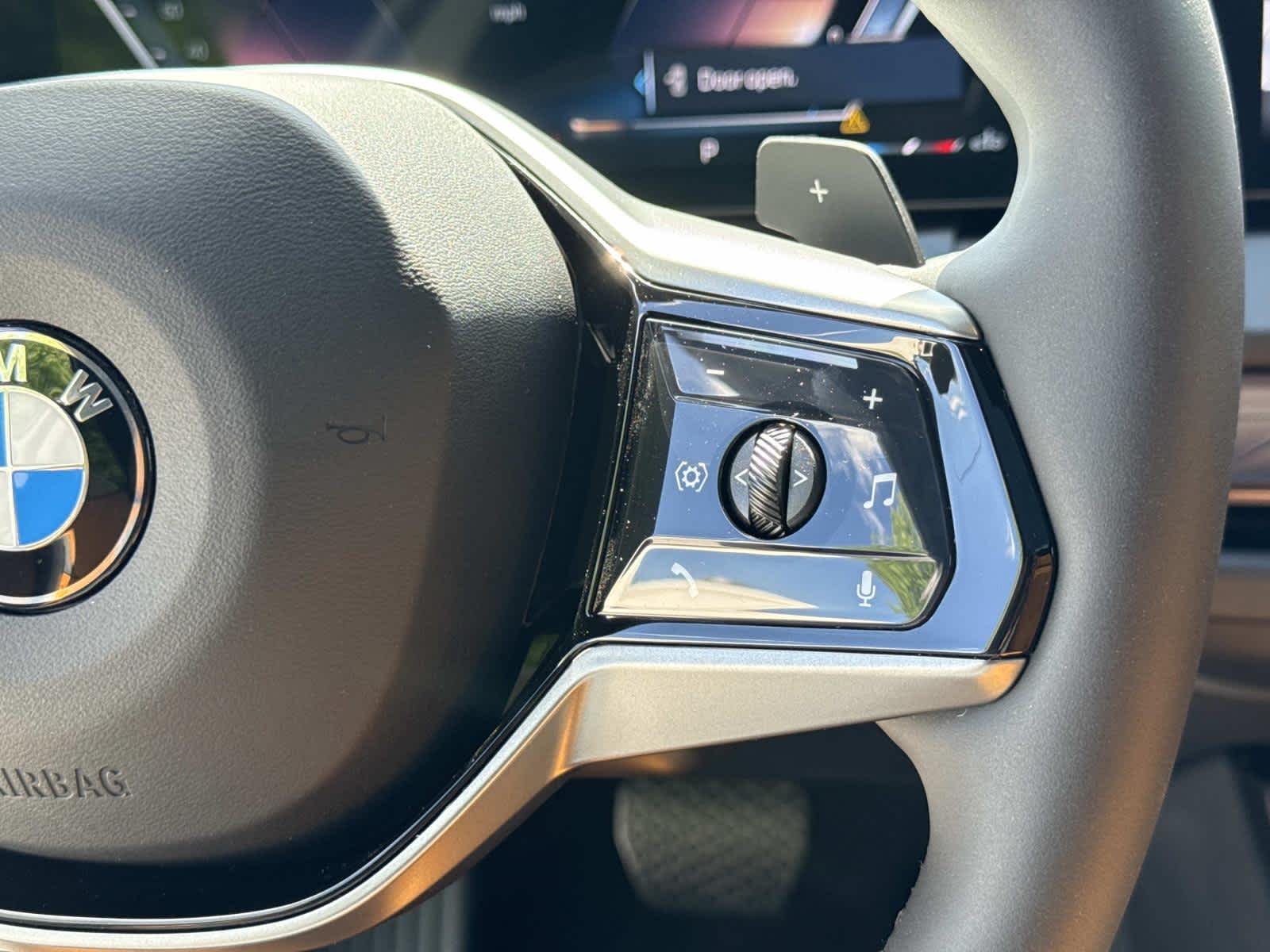 New 2026 Dune Grey Metallic BMW 30 xDrive image 23