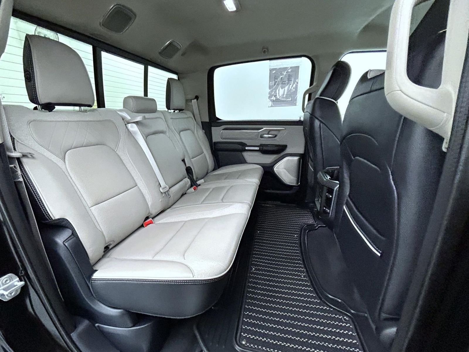 Used 2023 Black Ram Limited image 19