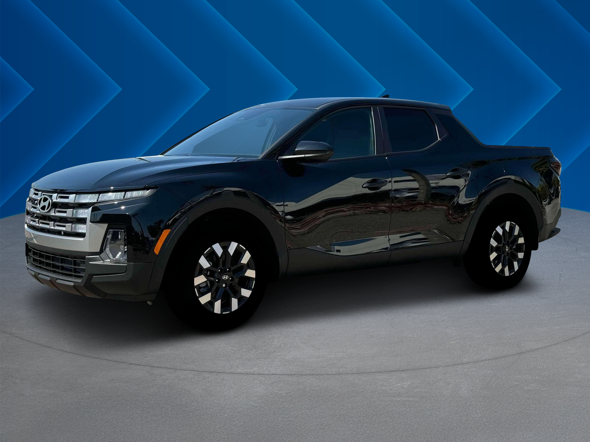New 2026 Phantom Black Hyundai SE AWD image 21