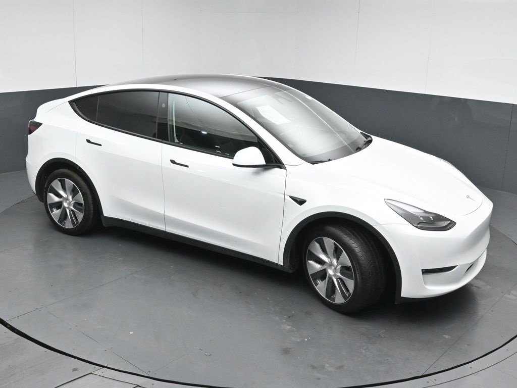 2023 TESLA MODEL Y - Image 38