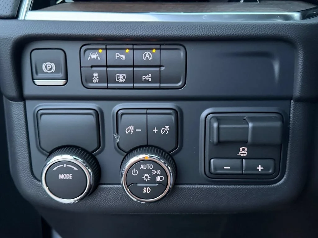 2026 Chevrolet Tahoe High Country - Photo 18