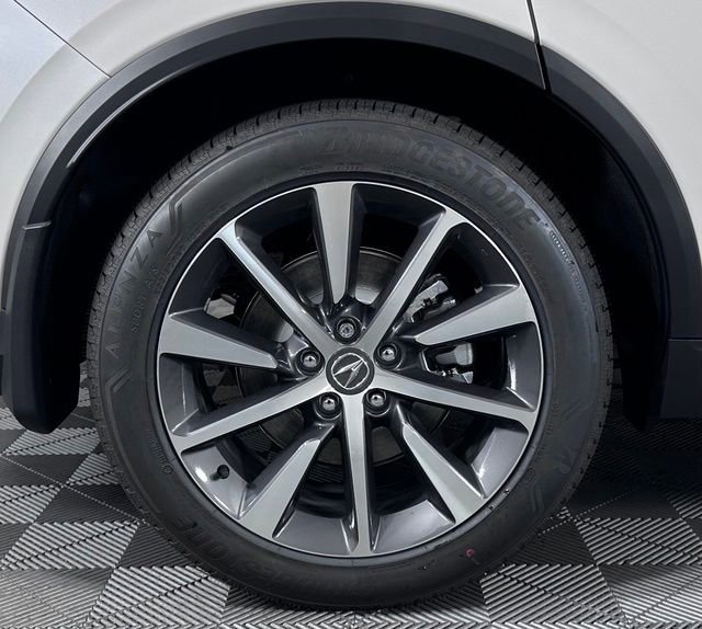 2026 Acura MDX Technology Package - Photo 37