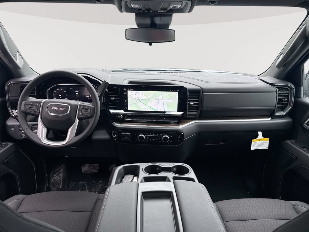 2026 GMC Sierra 1500 Elevation - Photo 20