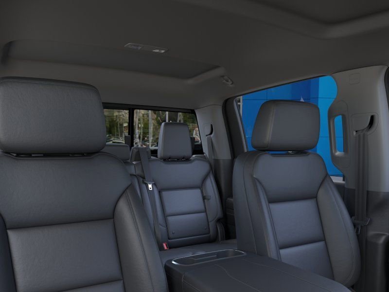 2026 Chevrolet Silverado 1500 RST - Photo 24