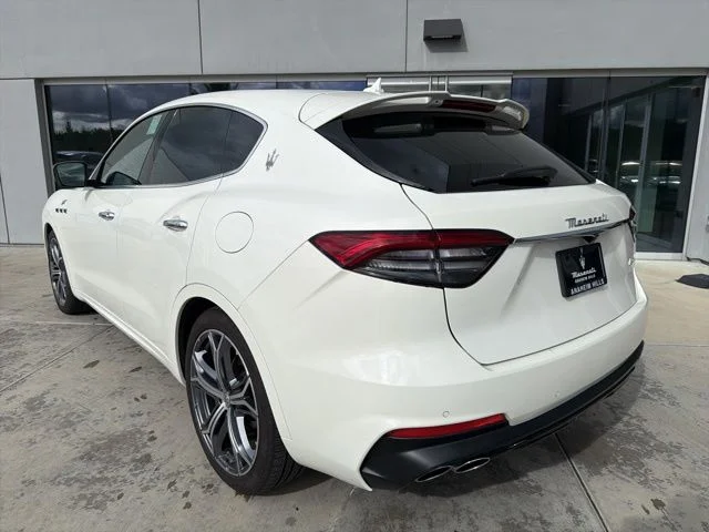 2022 Maserati Levante GT - Photo 6