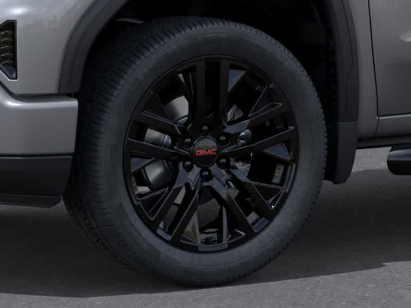 2026 GMC Sierra 1500 Elevation - Photo 9