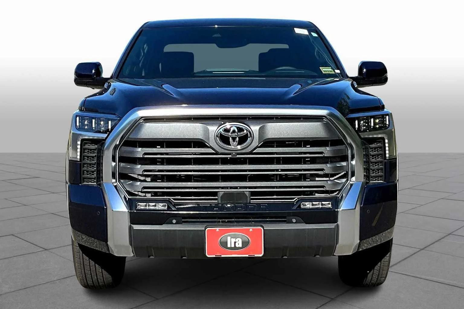 2025 Toyota Tundra Limited - Photo 3