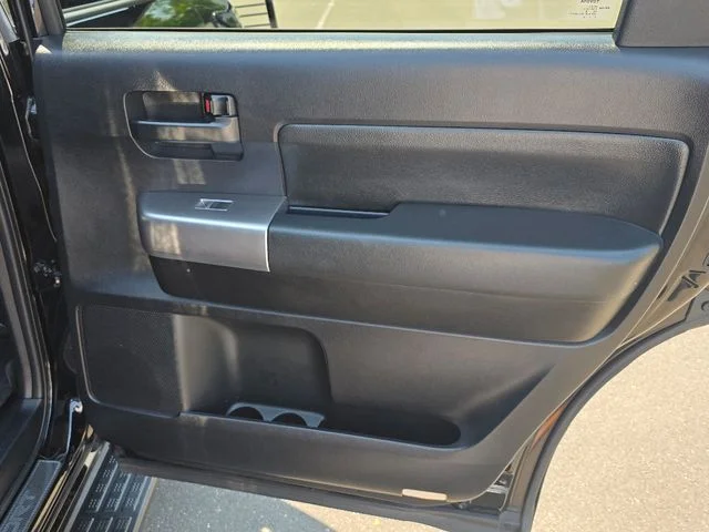 2018 Toyota Sequoia TRD Sport - Photo 13