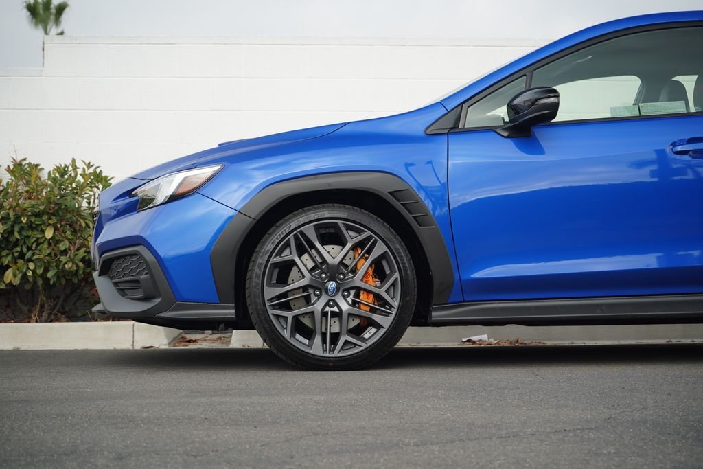New 2026 WR BLUE PEARL Subaru tS image 2