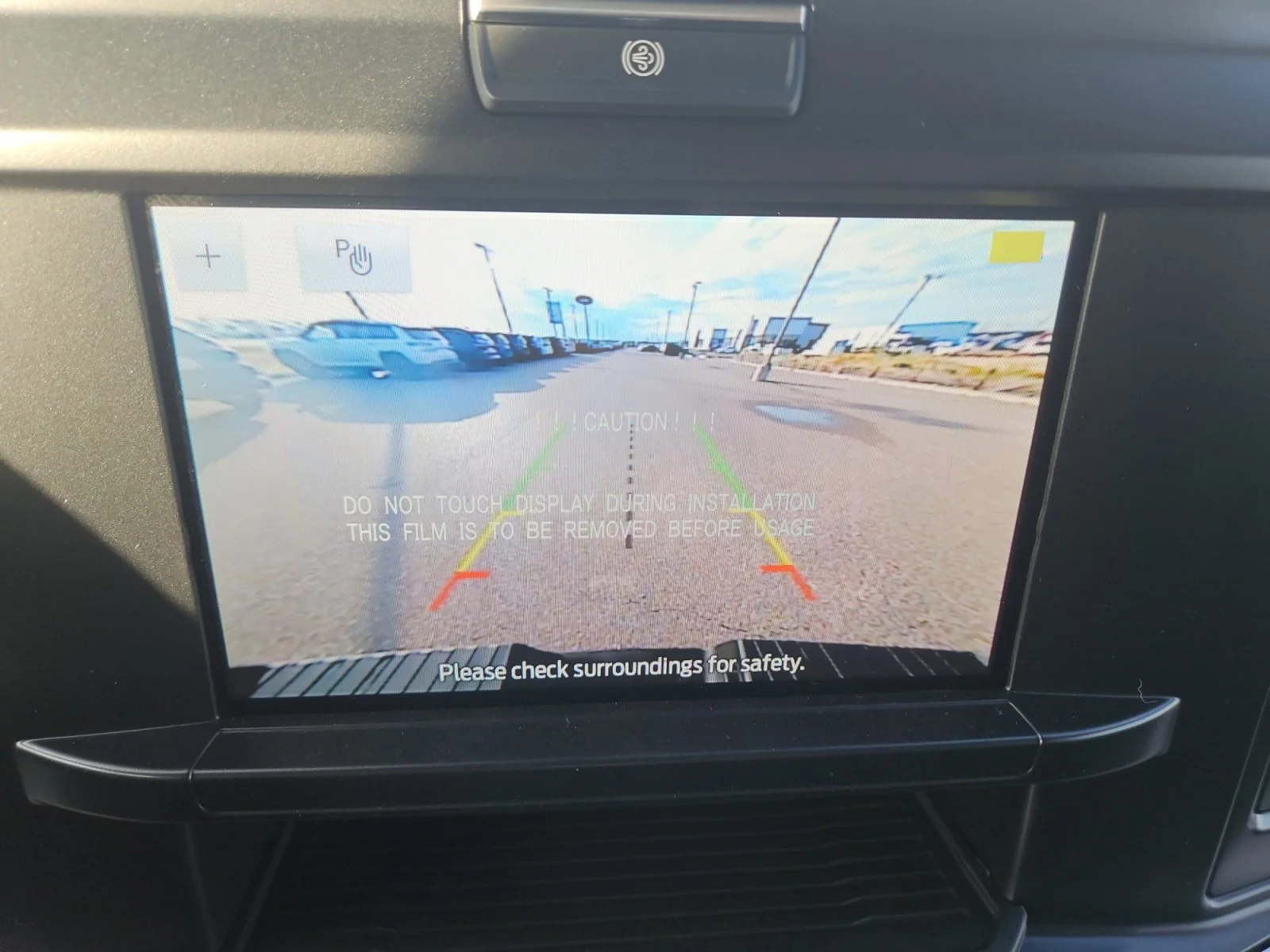 2026 Ford F-250 Super Duty XLT - Photo 14
