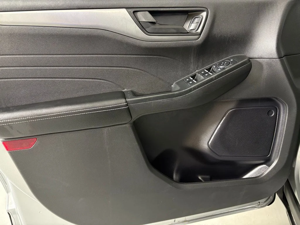 Used 2024 Silver Ford Active image 13