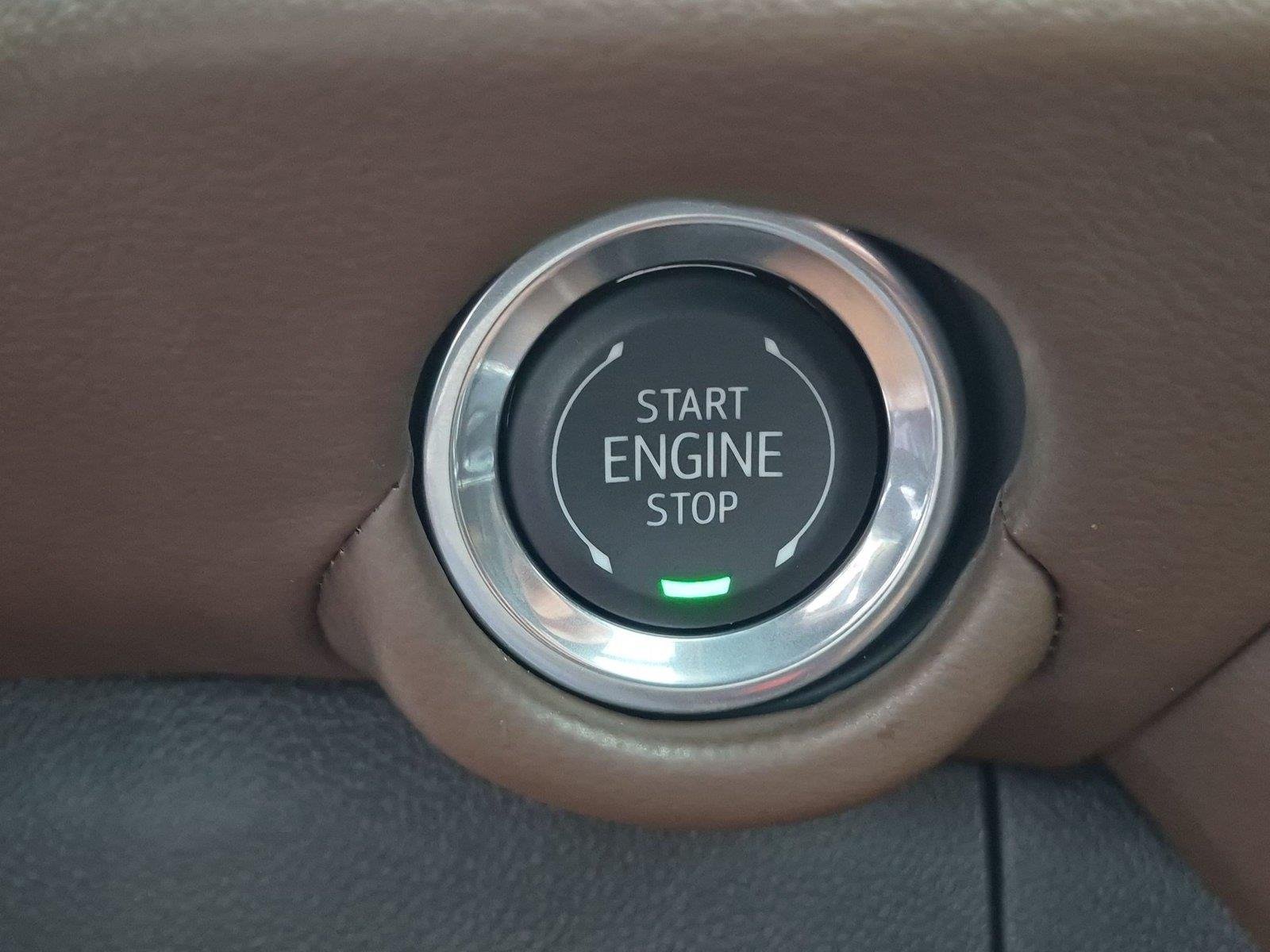 Used 2025 Sterling Gray Metallic Chevrolet High Country image 28