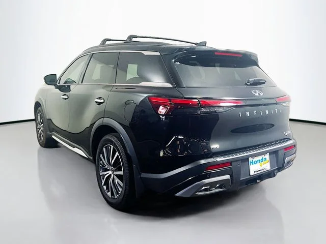 Used 2024 Mineral INFINITI Autograph image 7