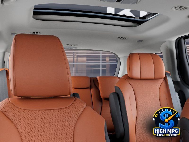 2026 Kia Carnival SX Prestige - Photo 27