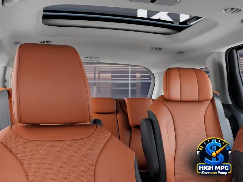 2026 Kia Carnival SX Prestige - Photo 27