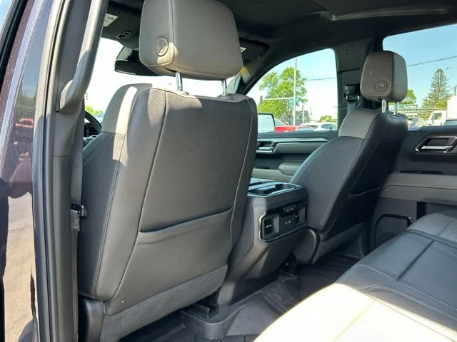 Used 2022 Ash Chevrolet ZR2 image 17