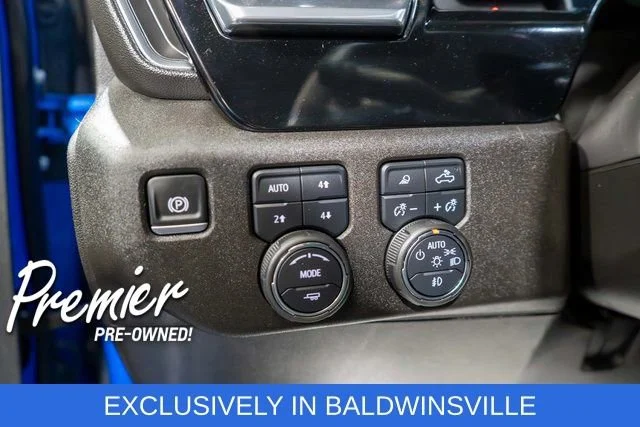 2025 Chevrolet Silverado 1500 RST - Photo 19