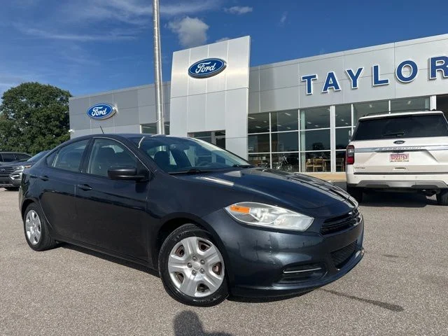2014 Dodge Dart 2.0 SE's photo
