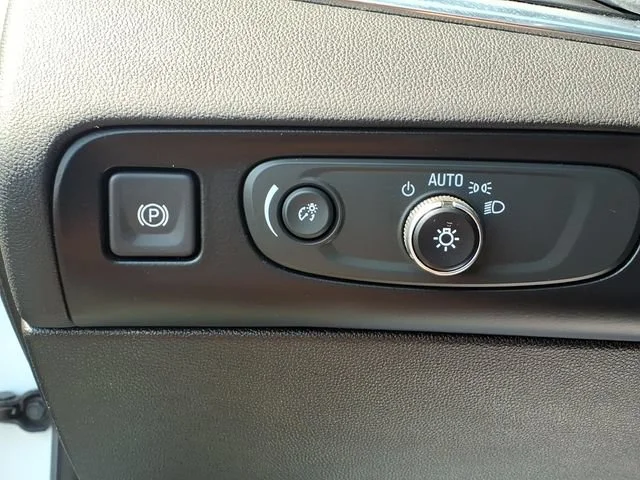 Used 2019 (Includes Pitch Dark Night lower exterior accent color. Buick Essence image 13