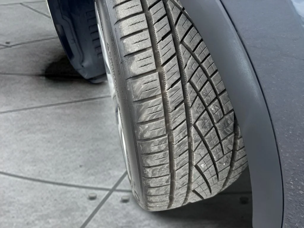 Used 2020 Gray Tesla Long Range image 30