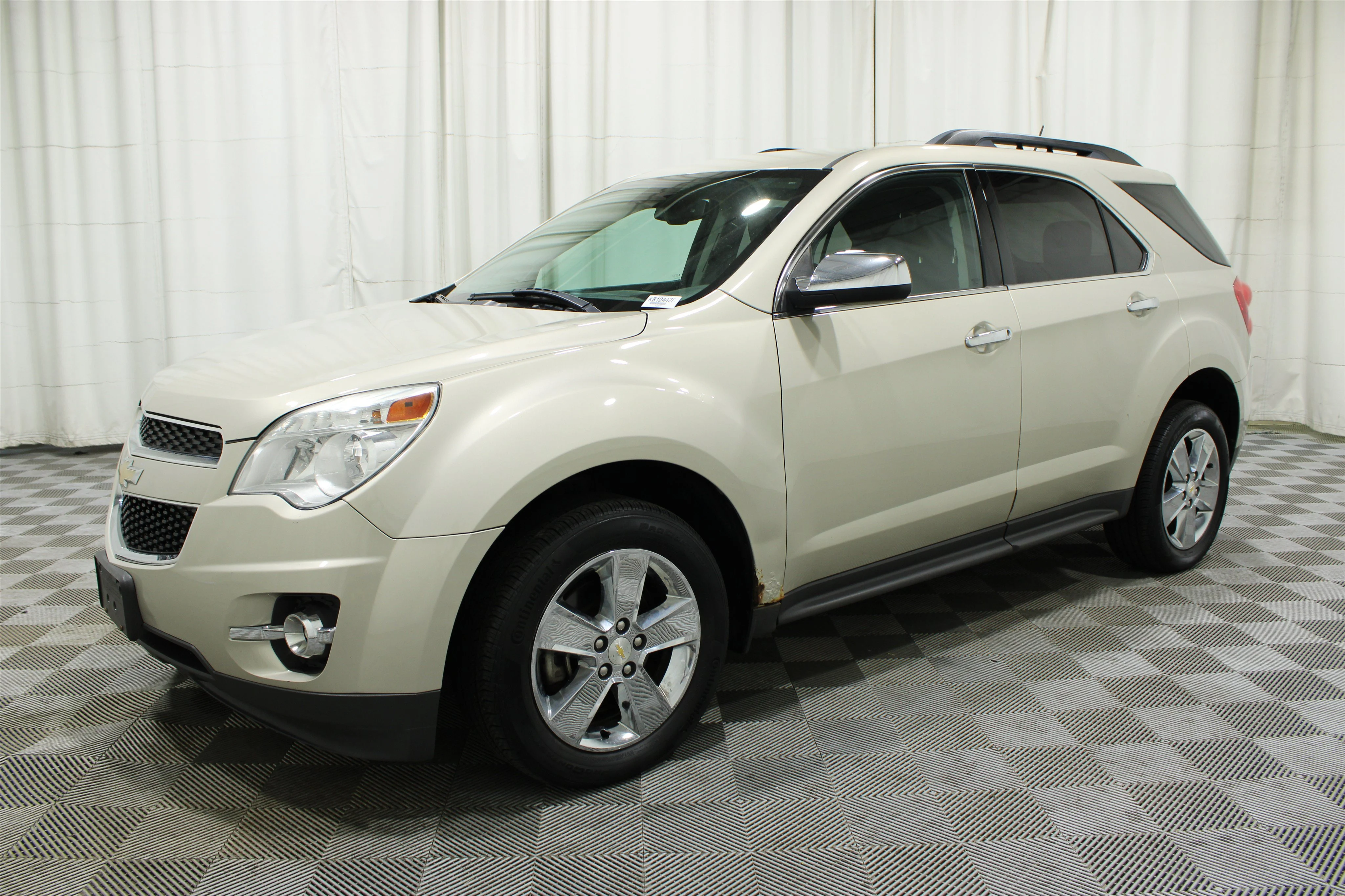 2015 Chevrolet Equinox 2LT - Photo 36