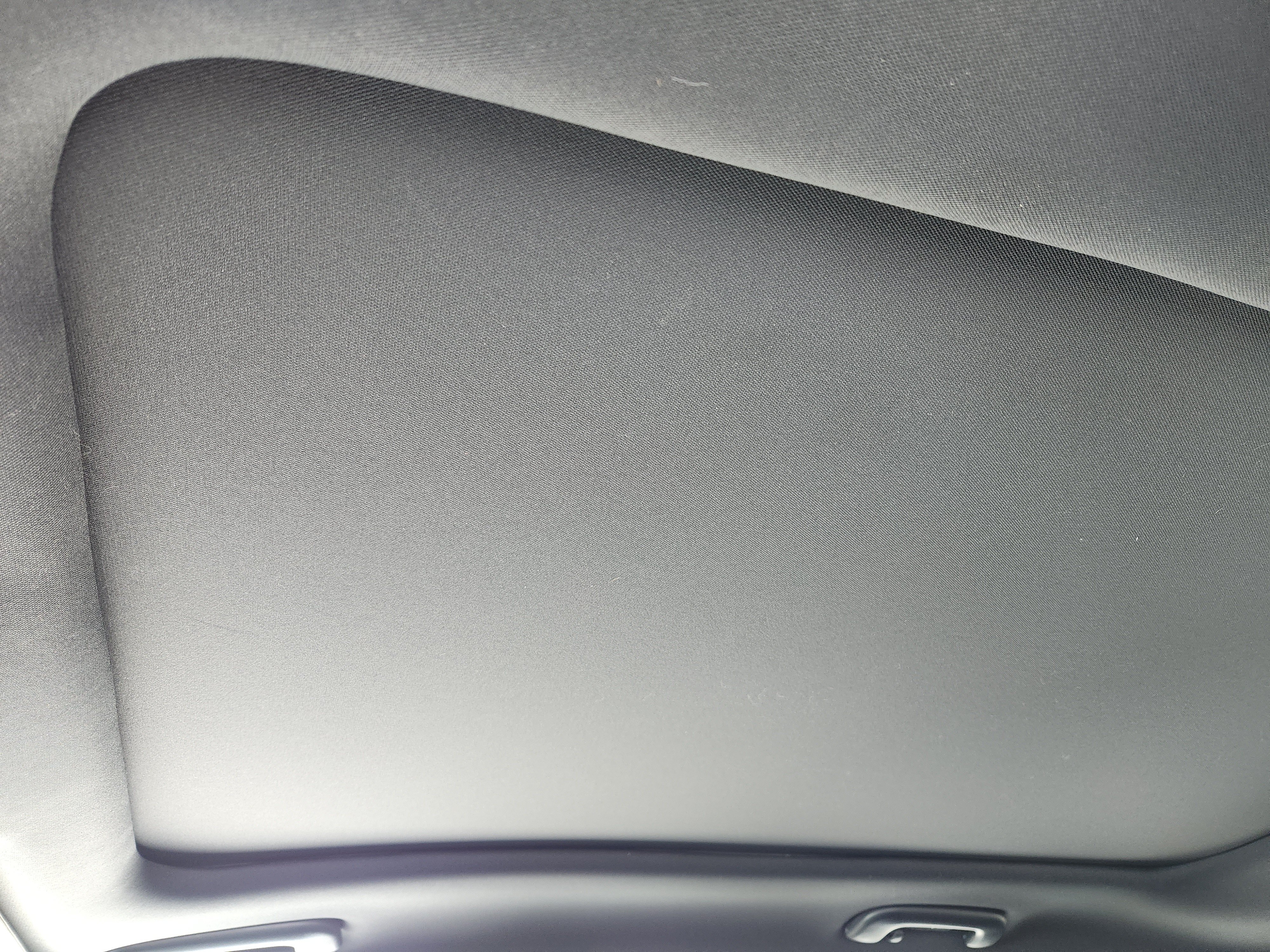 Used 2025 Sapphire Blue Kia X-Line image 27